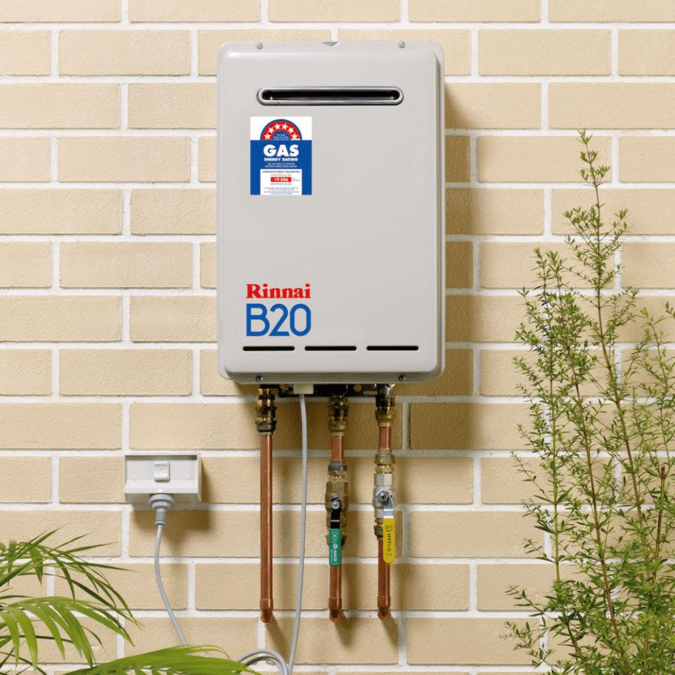 hot water systems mandurah