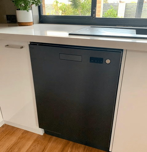 appliance installation mandurah